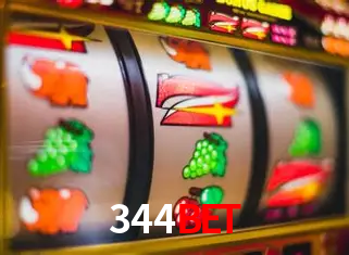 A Emoção da Loteria na 344bet: Uma Chance de Mudança de Vida