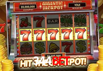 Descubra a Essência do 344bet: Nossa História e Compromissos