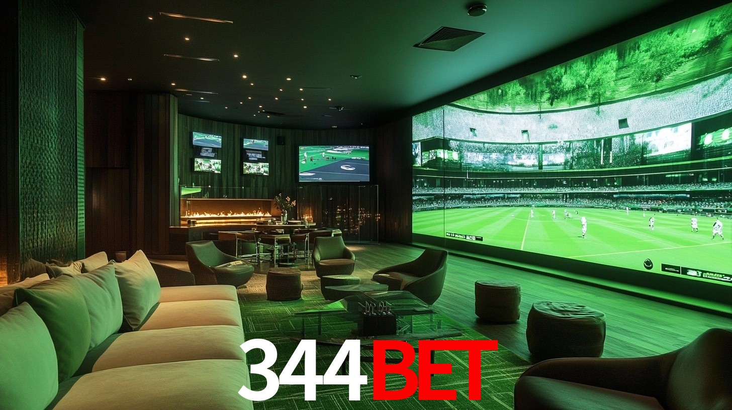 344bet: Seu Cassino Premiado com Pagamentos Rápidos