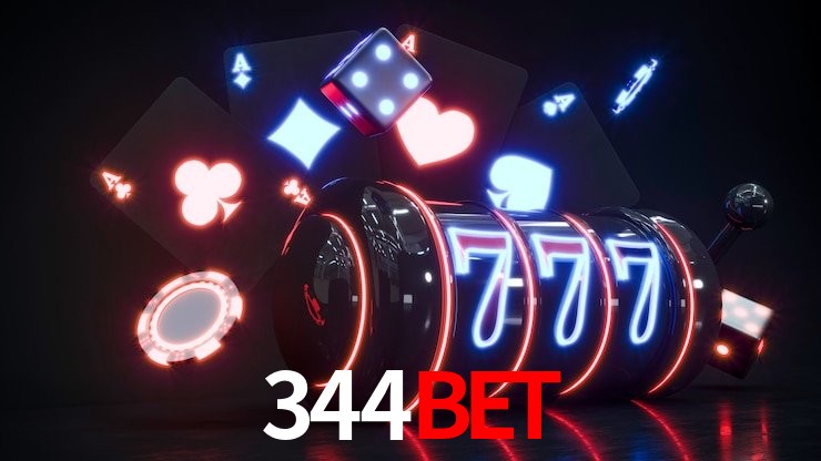 Experiência VIP 344bet