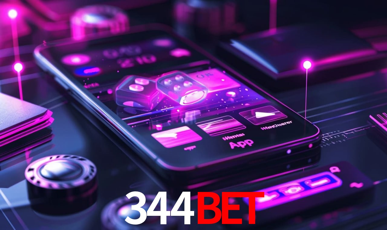 Welcome Bonus 344bet