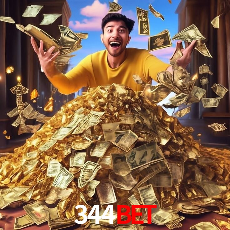 Experiência VIP 344bet