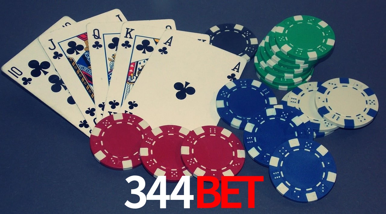 Live Casino 344bet