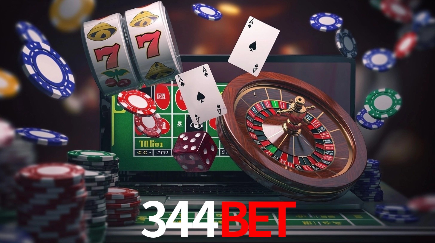 344bet App Interface