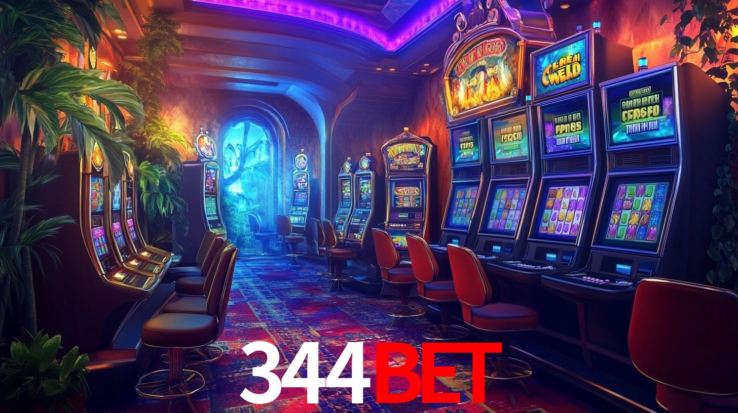Roulette Table 344bet