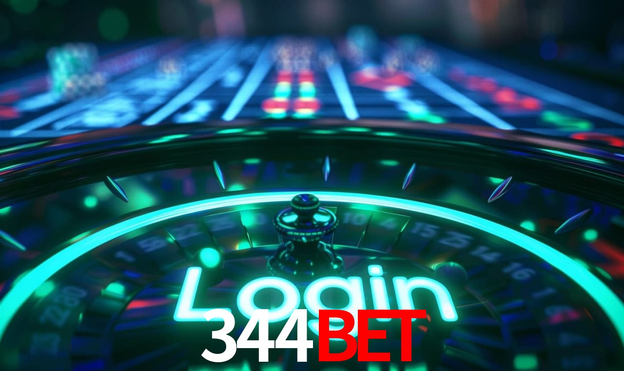 Casino Ao Vivo 344bet