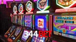 Casino Ao Vivo 344bet
