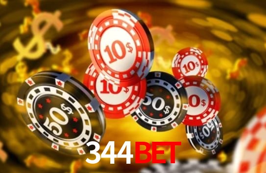 Diretório de Jogos 344bet