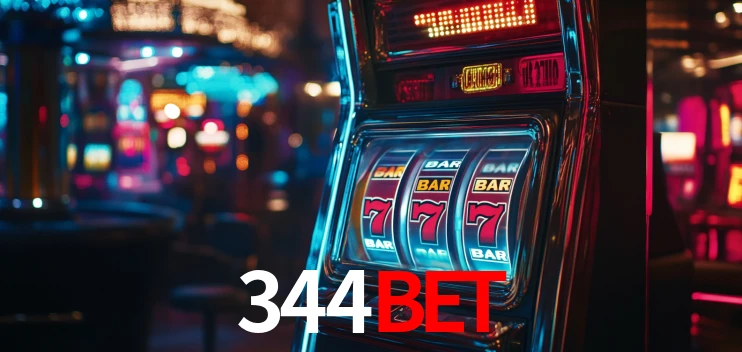 VIP Casino 344bet