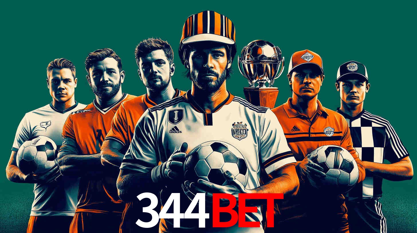 Inovações de Jogos na 344bet: O Futuro das Experiências Interativas