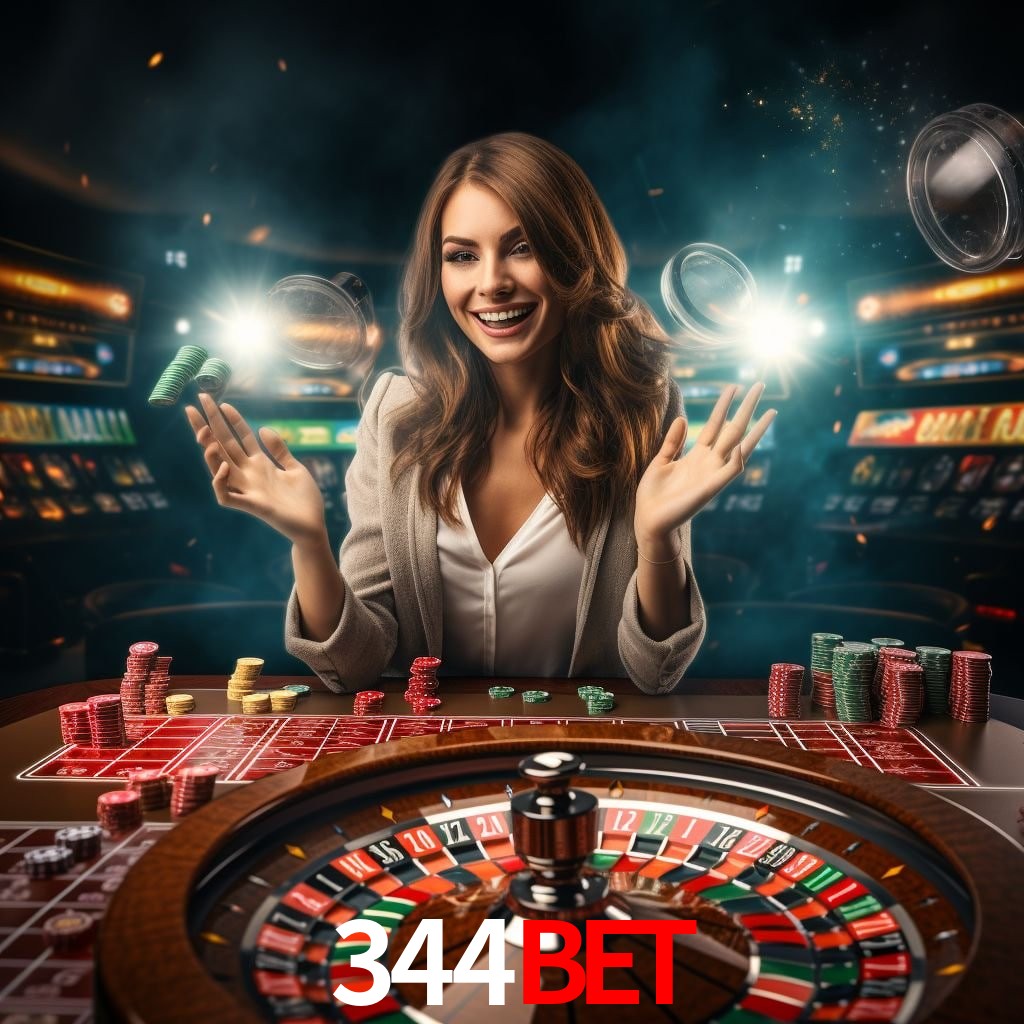 Ofertas Imperdíveis na 344bet: Promoções e Bônus Que Valem a Pena
