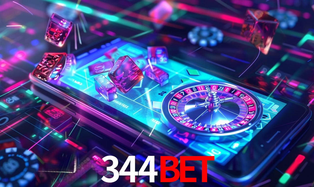 Login Seguro 344bet