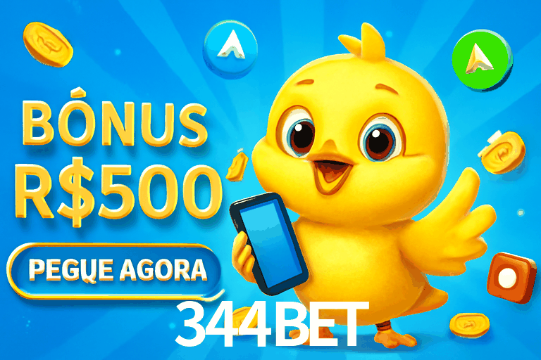 Flash Promotion 344bet
