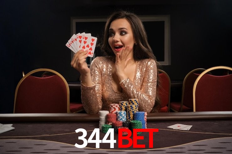 Programa VIP 344bet