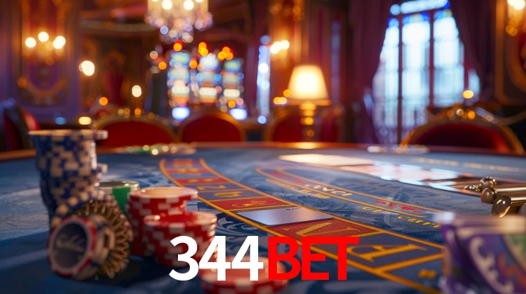 Platform Technology 344bet