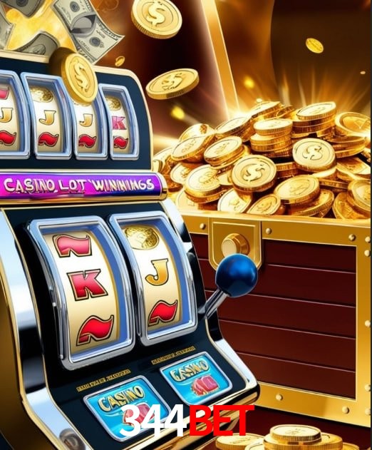 Slot Games 344bet