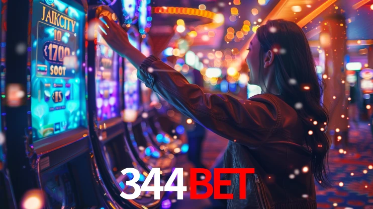 Experimente o Login Seguro Premium no 344bet