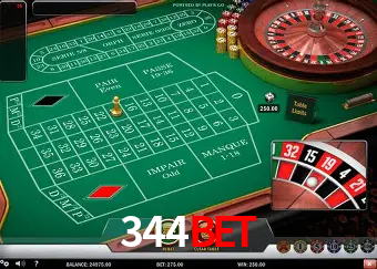 Descubra a Magia dos Jogos de Arcade no 344bet