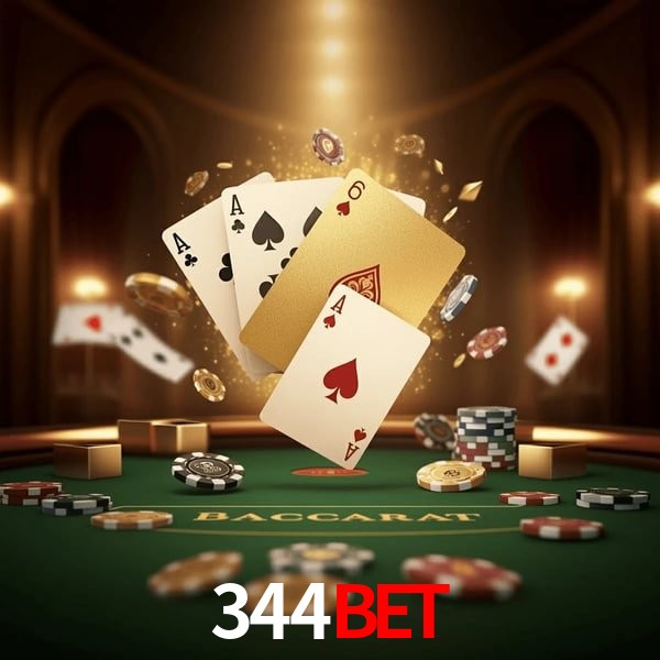 Football Betting 344bet