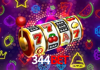 A Revolução dos Aplicativos de Jogos no 344bet