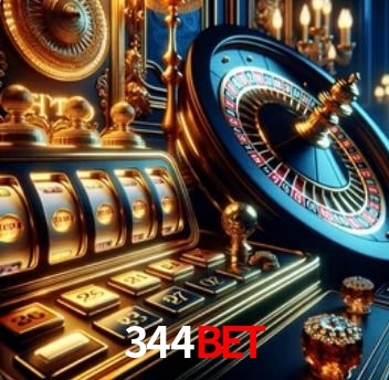 Estatísticas do Jogo 344bet