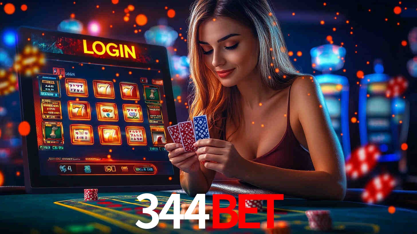 Bônus Generosos e Exclusivos no 344bet para Você!