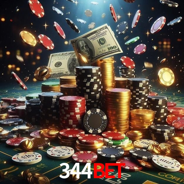 PIX Instantâneo 344bet