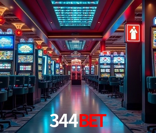 cassino 344bet