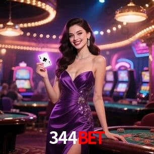 Apostas de Futebol 344bet
