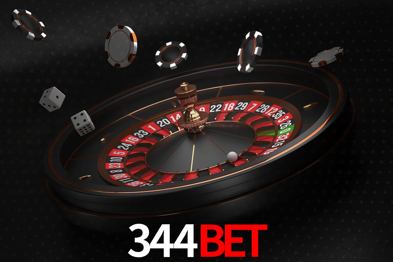 Sinta a adrenalina dos jogos de cassino com 344bet