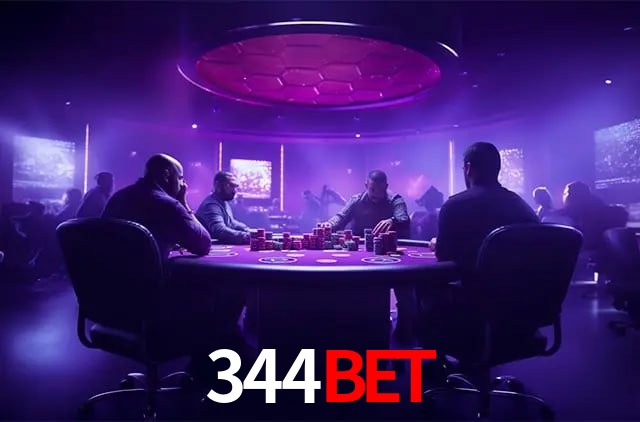 Sistemas de Segurança 344bet
