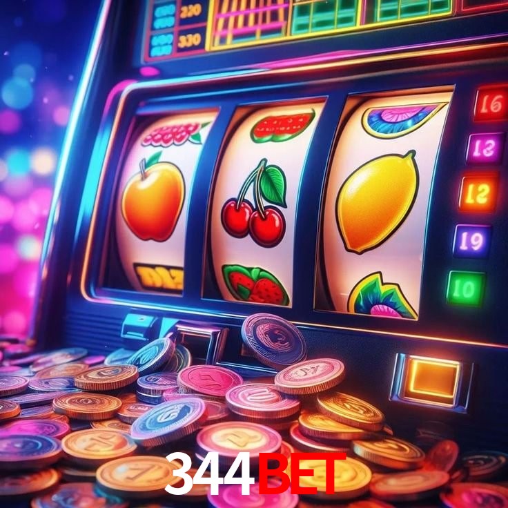 Benefícios da Conta 344bet