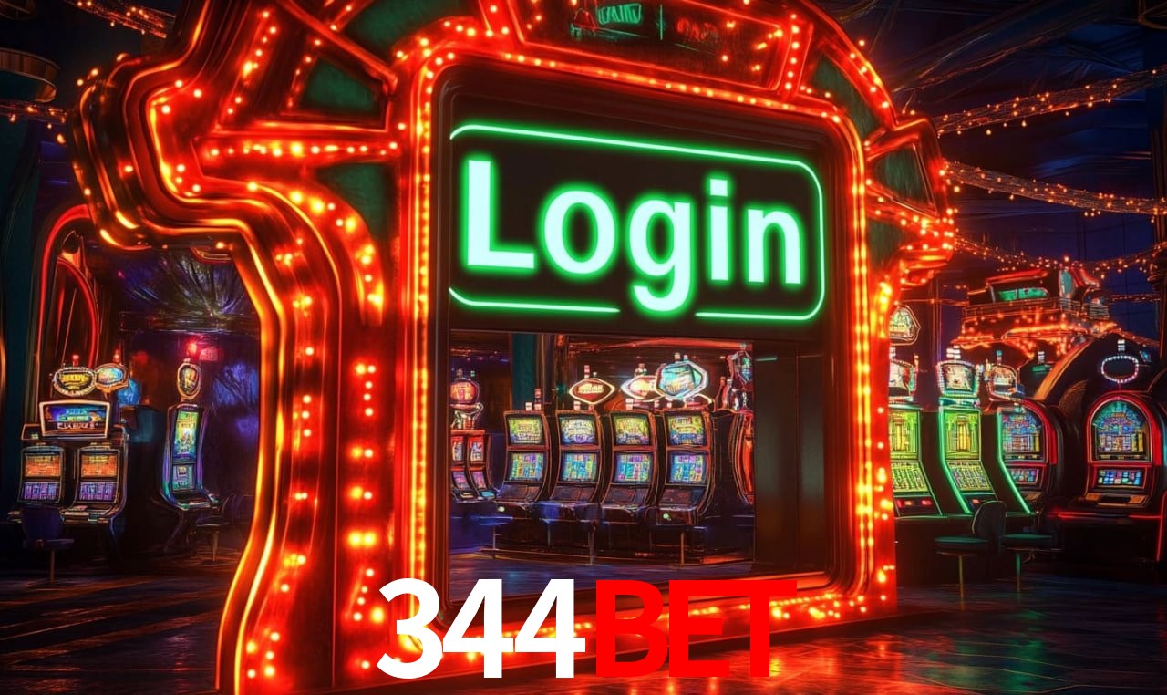 Jogos de Slot 344bet