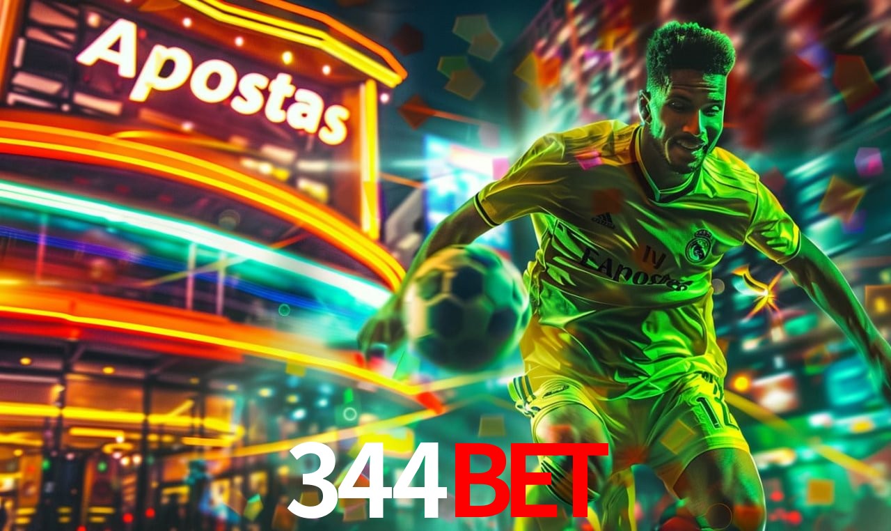 Especiais de Fim de Semana 344bet