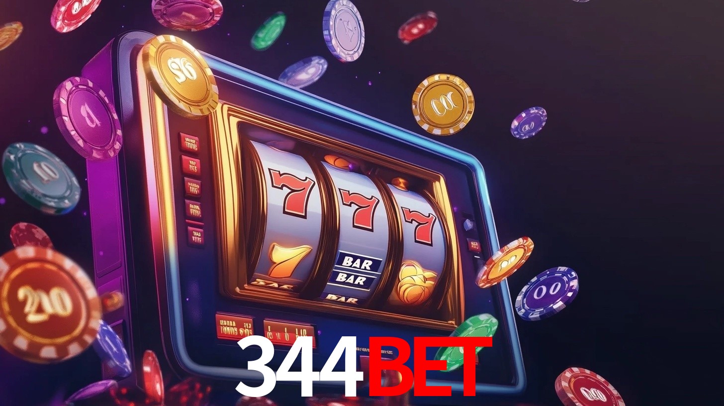 Live Casino 344bet