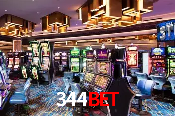 Apostas Esportivas na 344bet: Um Guia Completo