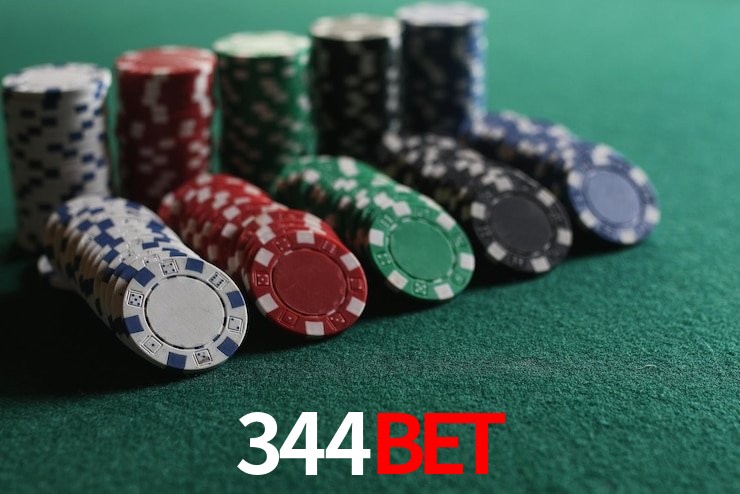 Games Directory 344bet