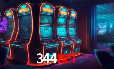 Descubra a Magia dos Jogos de Arcade no 344bet