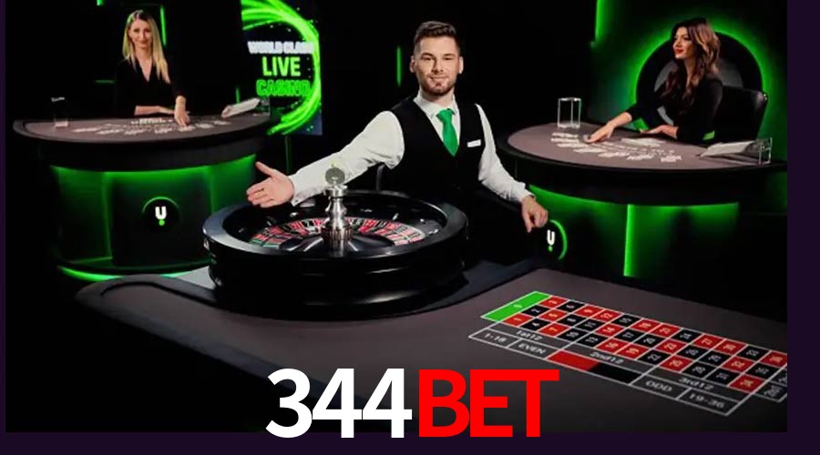 Weekend Specials 344bet