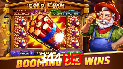 Desvendando o Mundo dos Jogos Virtuais na 344bet