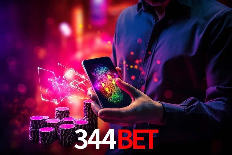 Estatísticas Esportivas 344bet