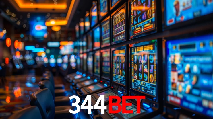 Seasonal Promotions 344bet