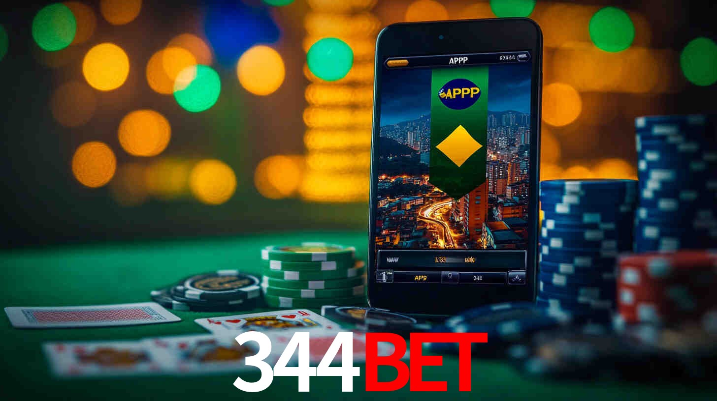 Desvendando o Mundo dos Jogos Virtuais na 344bet
