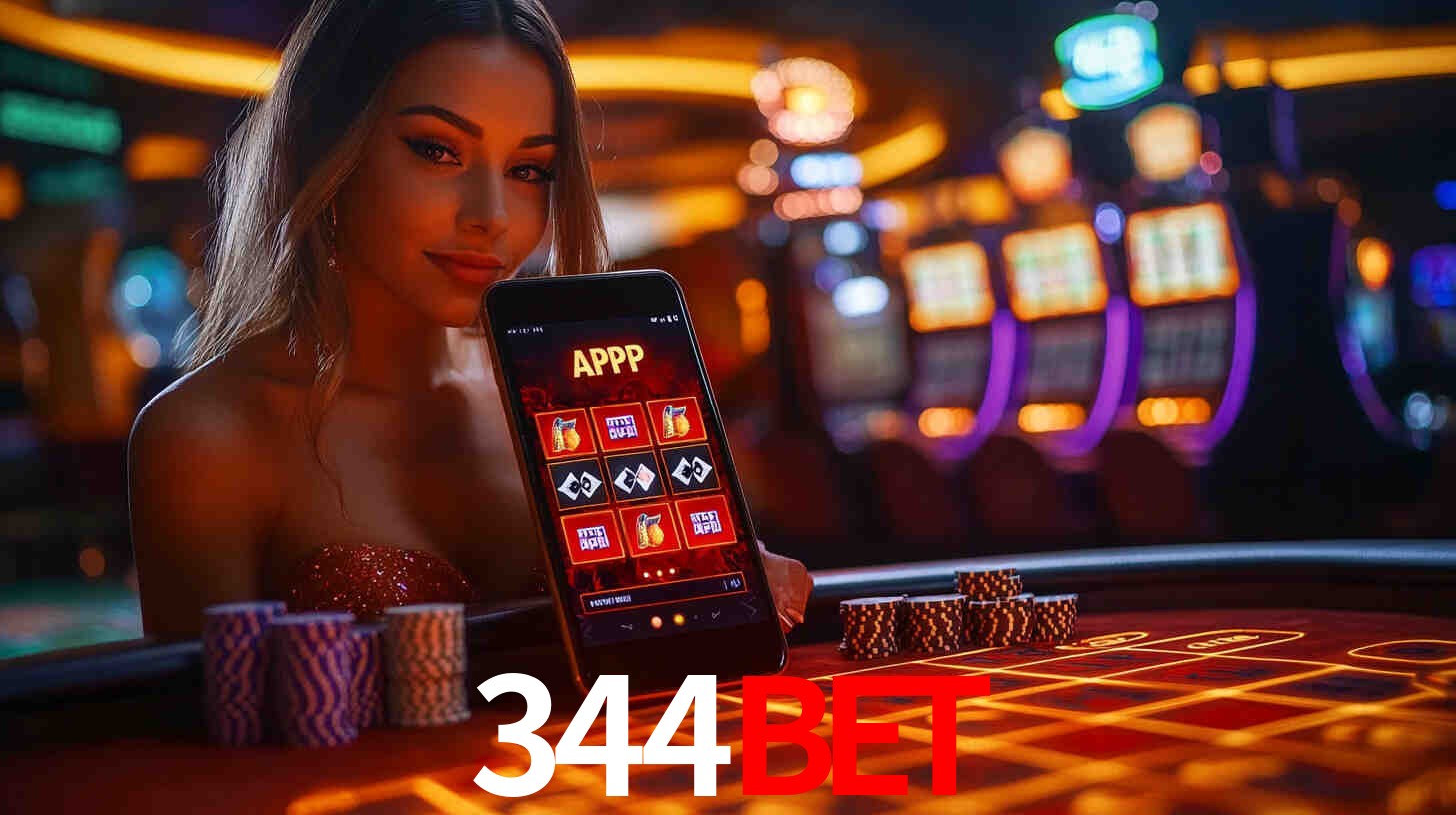 Explorando a Categoria de Eventos em Apostas na 344bet
