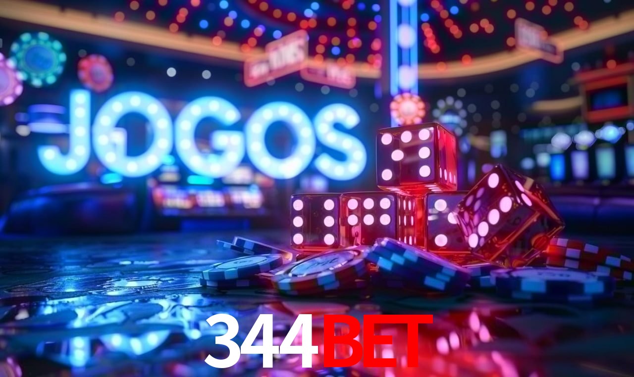Casino VIP 344bet