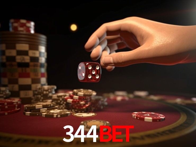 Ofertas Exclusivas 344bet