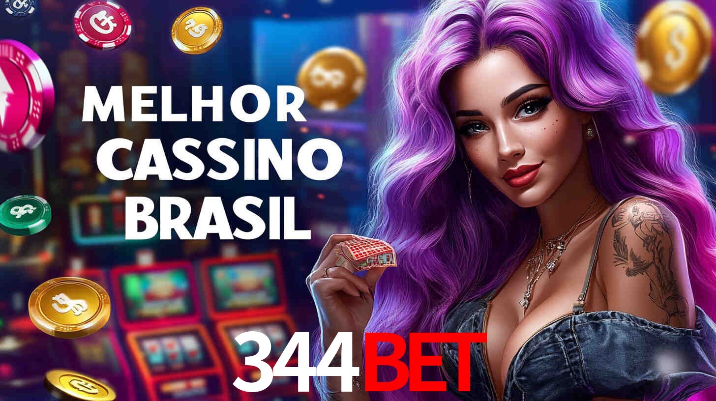 Descubra o Programa VIP da 344bet: Vantagens Exclusivas para Jogadores