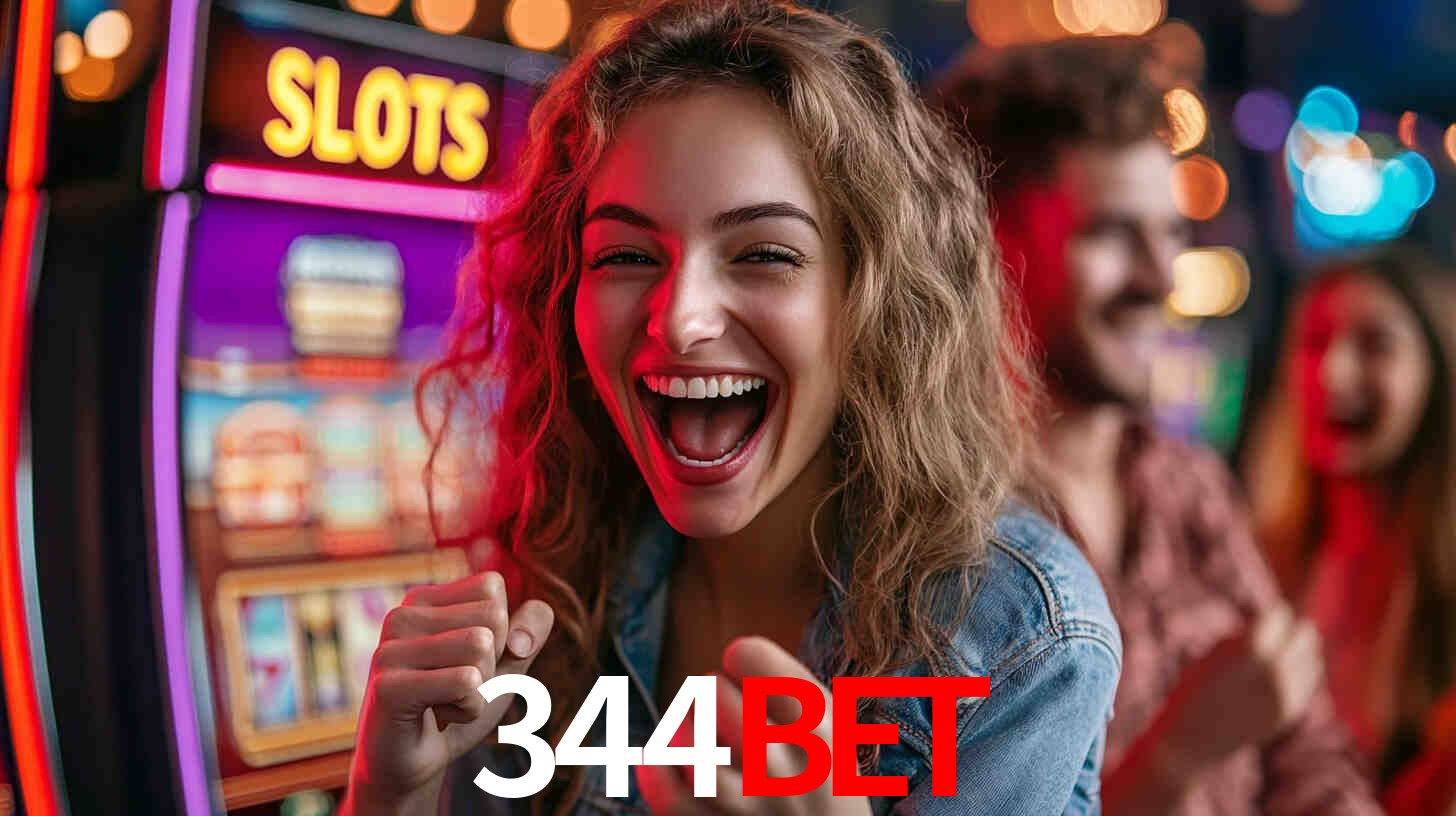 A Emoção da Loteria na 344bet: Uma Chance de Mudança de Vida