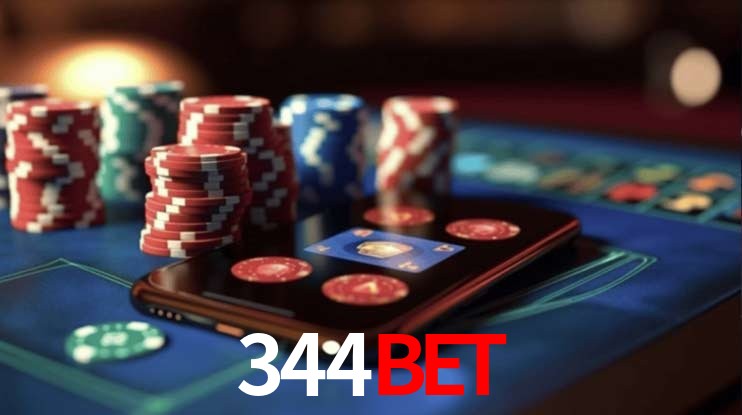 Catálogo de jogos 344bet com fornecedores Pragmatic Play, Evolution, NetEnt