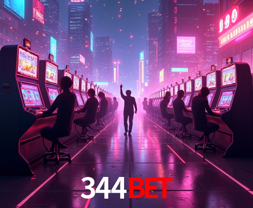 Apostas de Tênis 344bet